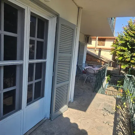 Apartment Chrysalis Nea Poteidaia