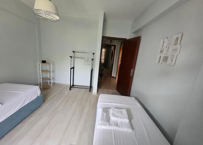 Chrysalis * Nea Poteidaia