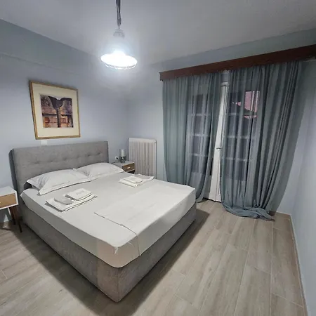 Chrysalis * Néa Potídea