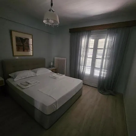 Chrysalis Apartament *