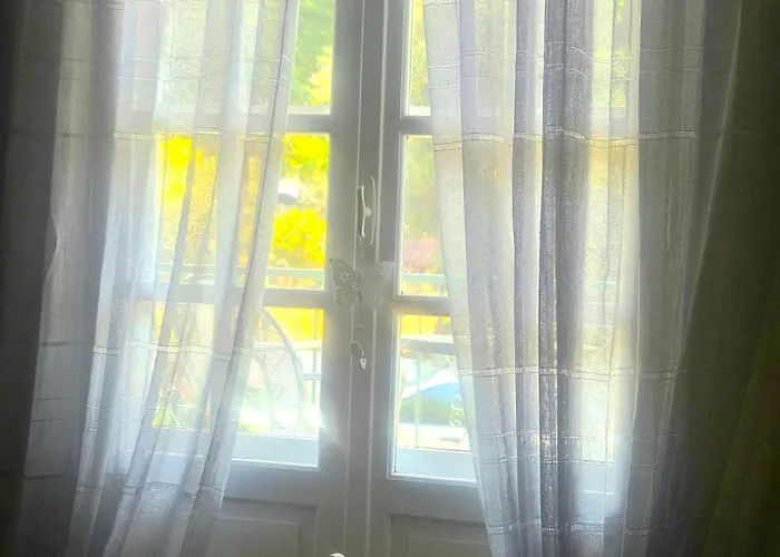 Chrysalis Apartament