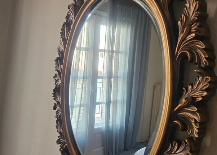 Chrysalis Apartament