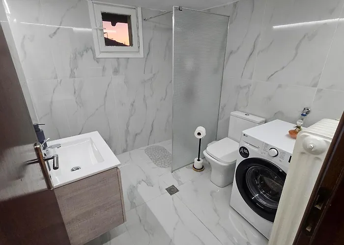 Chrysalis * Nea Poteidaia