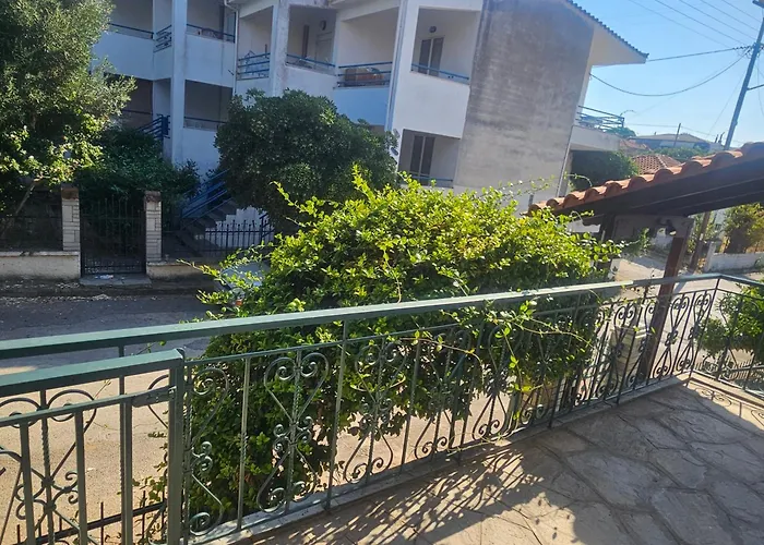 Apartament Chrysalis