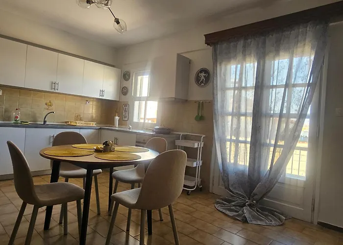 Apartament Chrysalis *