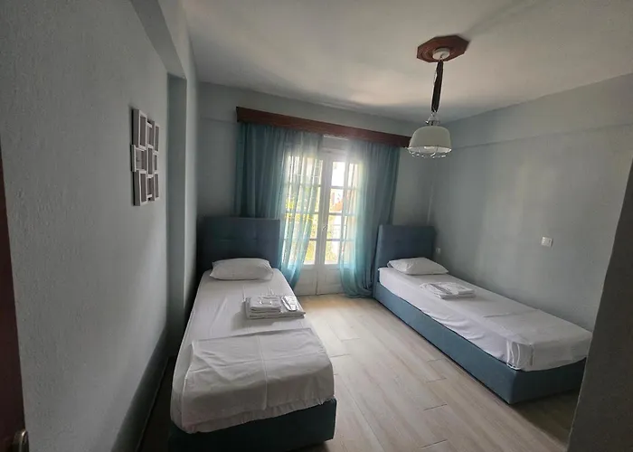 Apartament Chrysalis