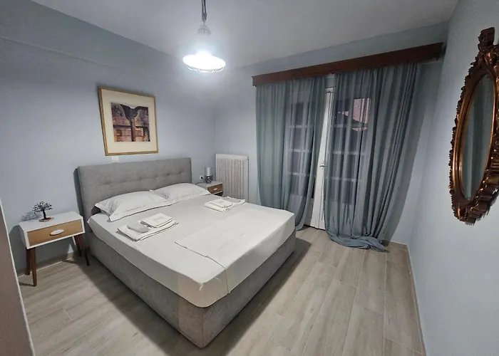 Chrysalis * Nea Poteidaia